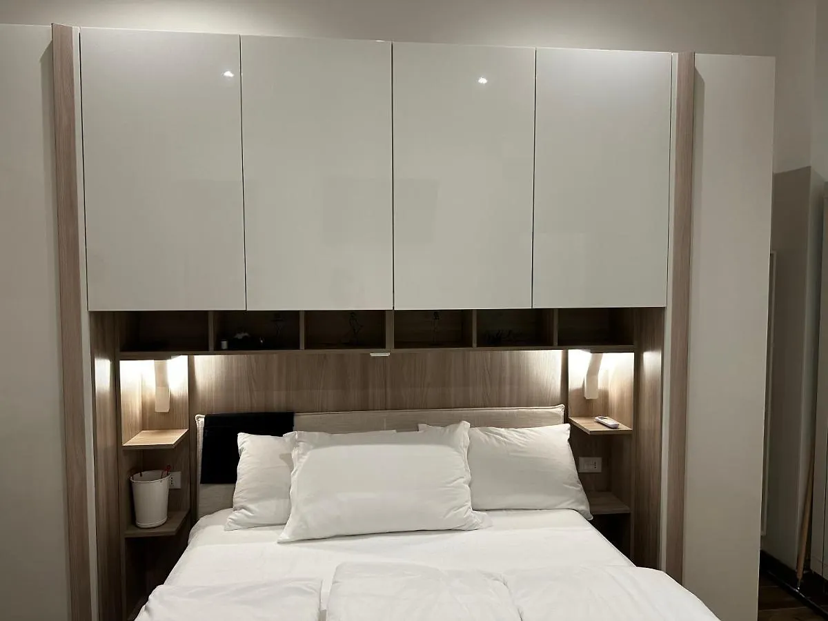 Homestay Apartment Wagner Milan