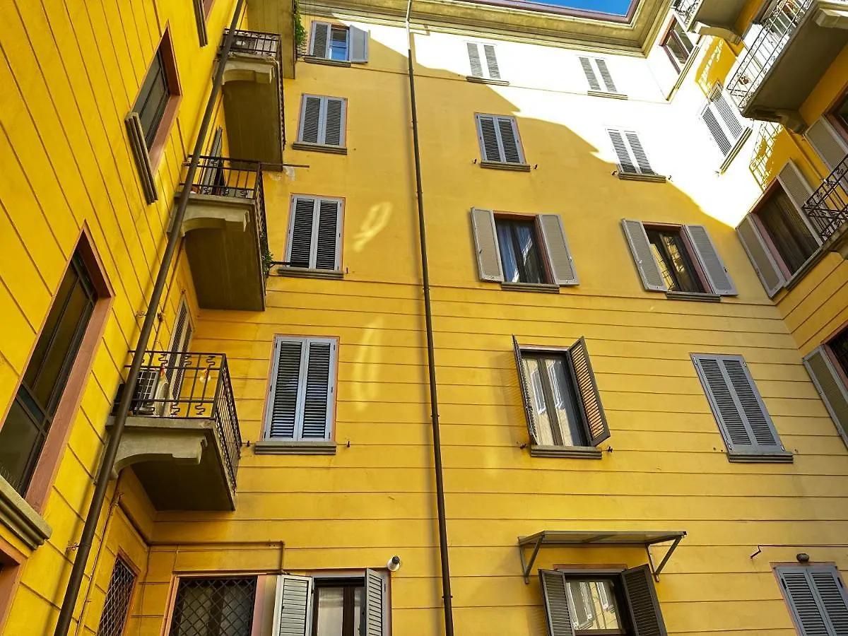 Apartment Wagner Milan 0*,  Italy