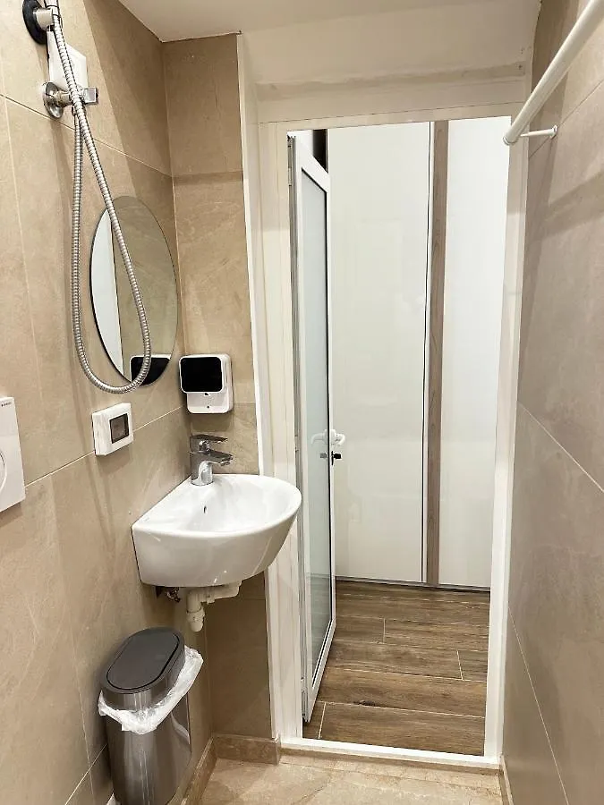 Apartment Wagner Milan Italy