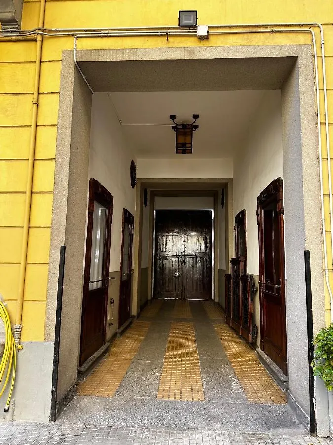 Homestay Apartment Wagner Milan Italy
