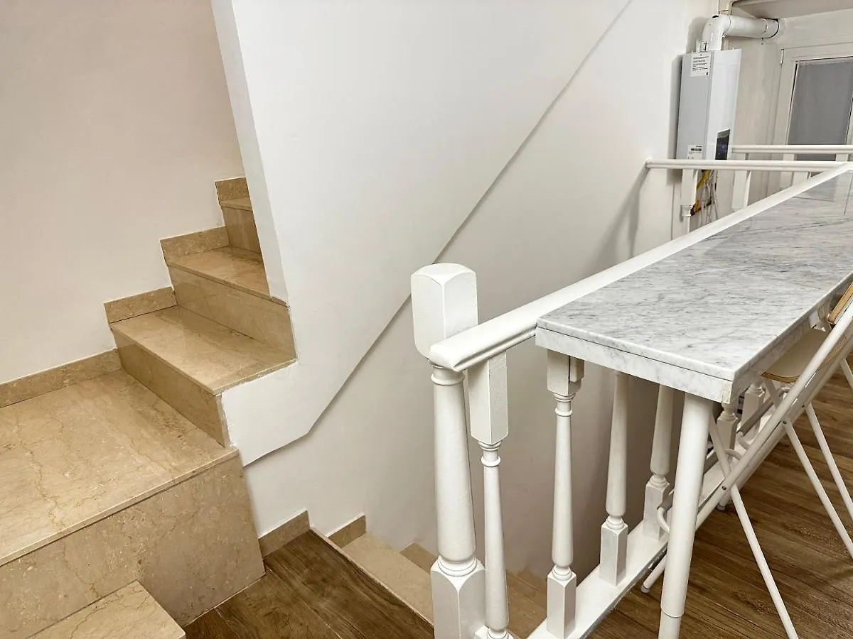 Homestay Apartment Wagner Milan