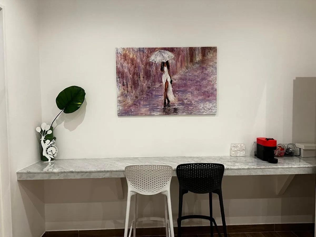 Apartment Wagner Milan Homestay