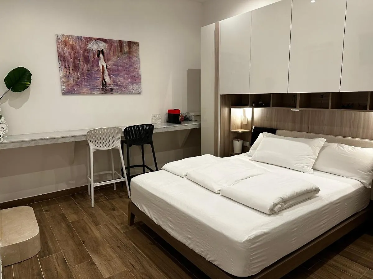 Homestay Apartment Wagner Milan Italy