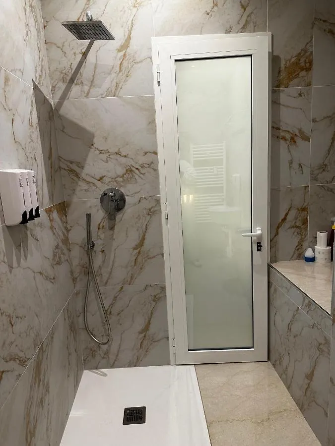 Homestay Apartment Wagner Milan