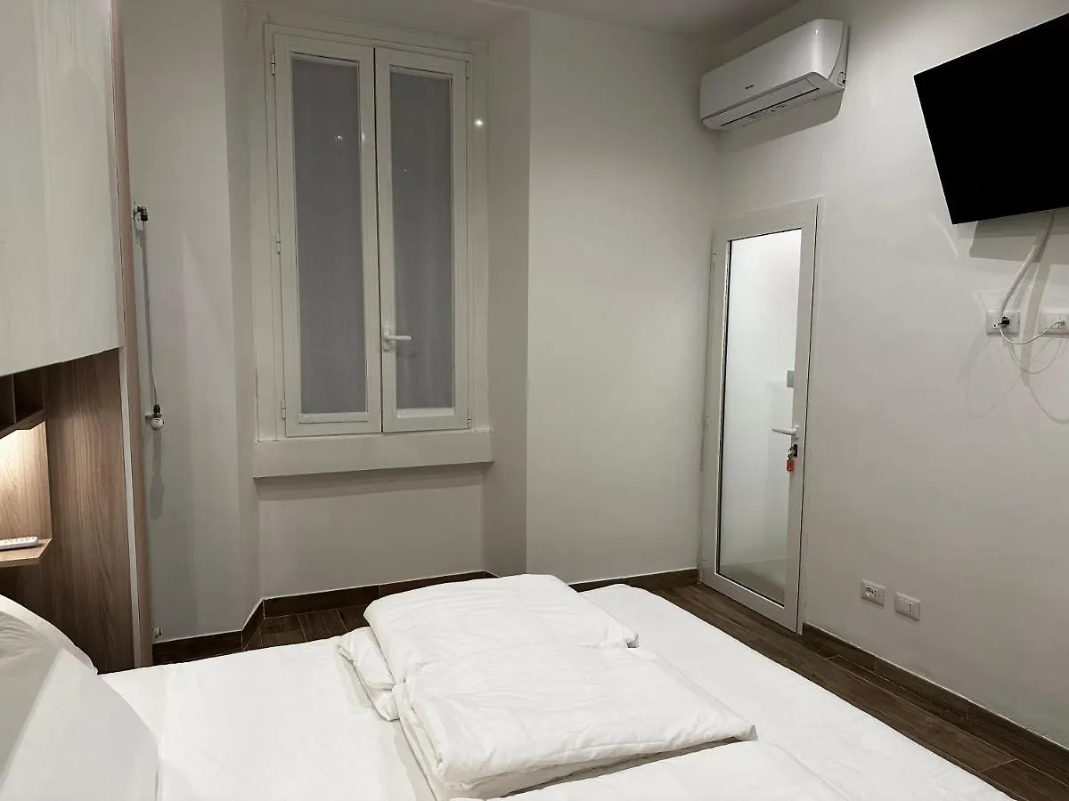 Apartment Wagner Milan 0*,  Italy