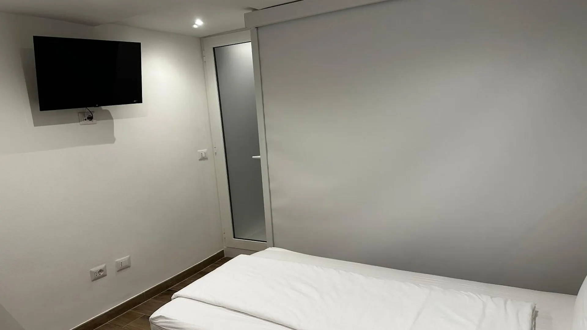 Apartment Wagner Milan