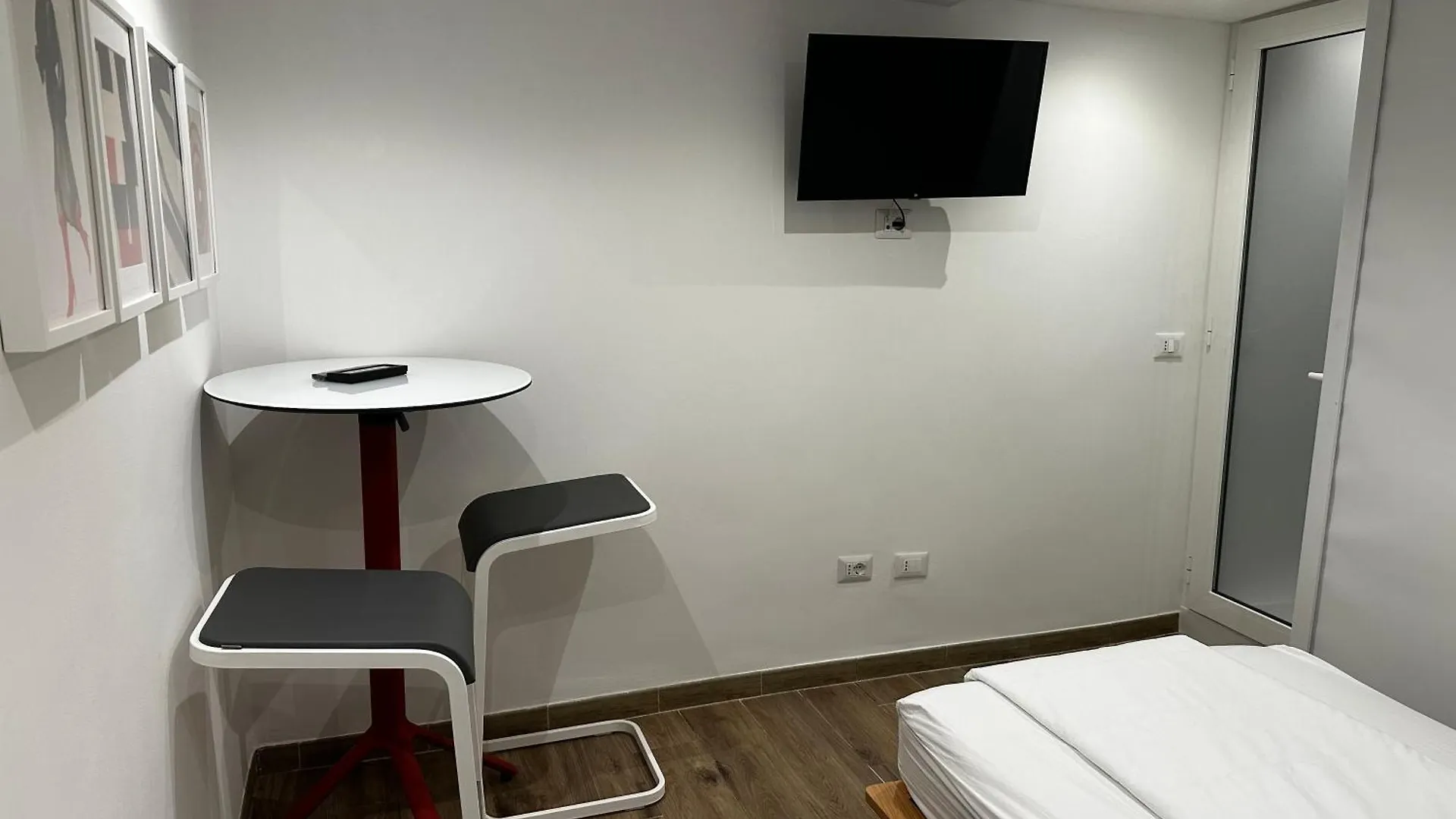 Apartment Wagner Milan Italy