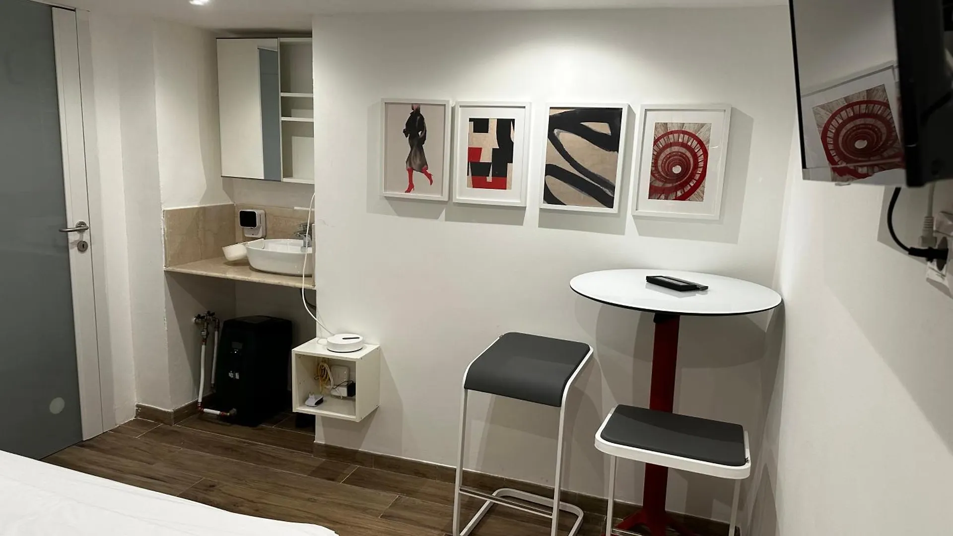 Apartment Wagner Milan 0*,  Italy