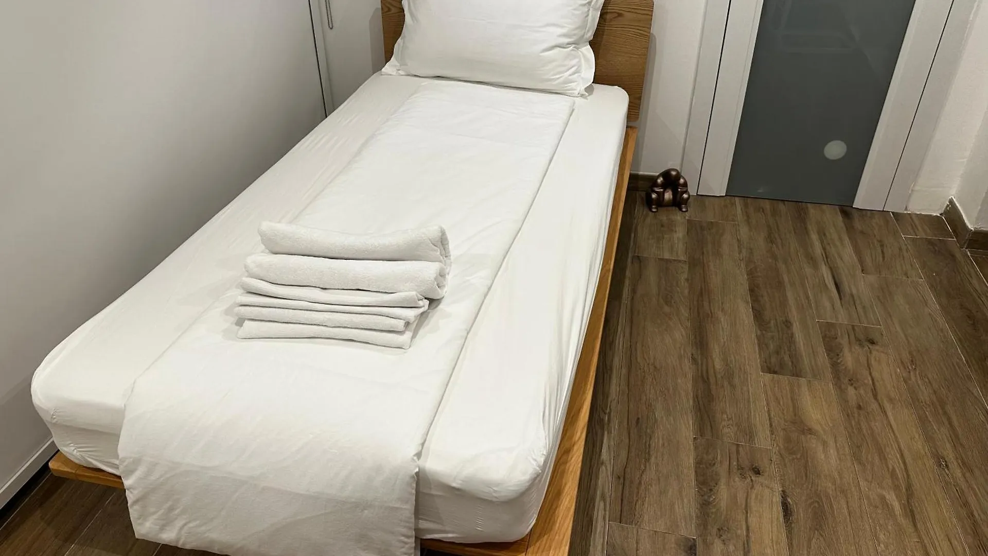 Apartment Wagner Milan