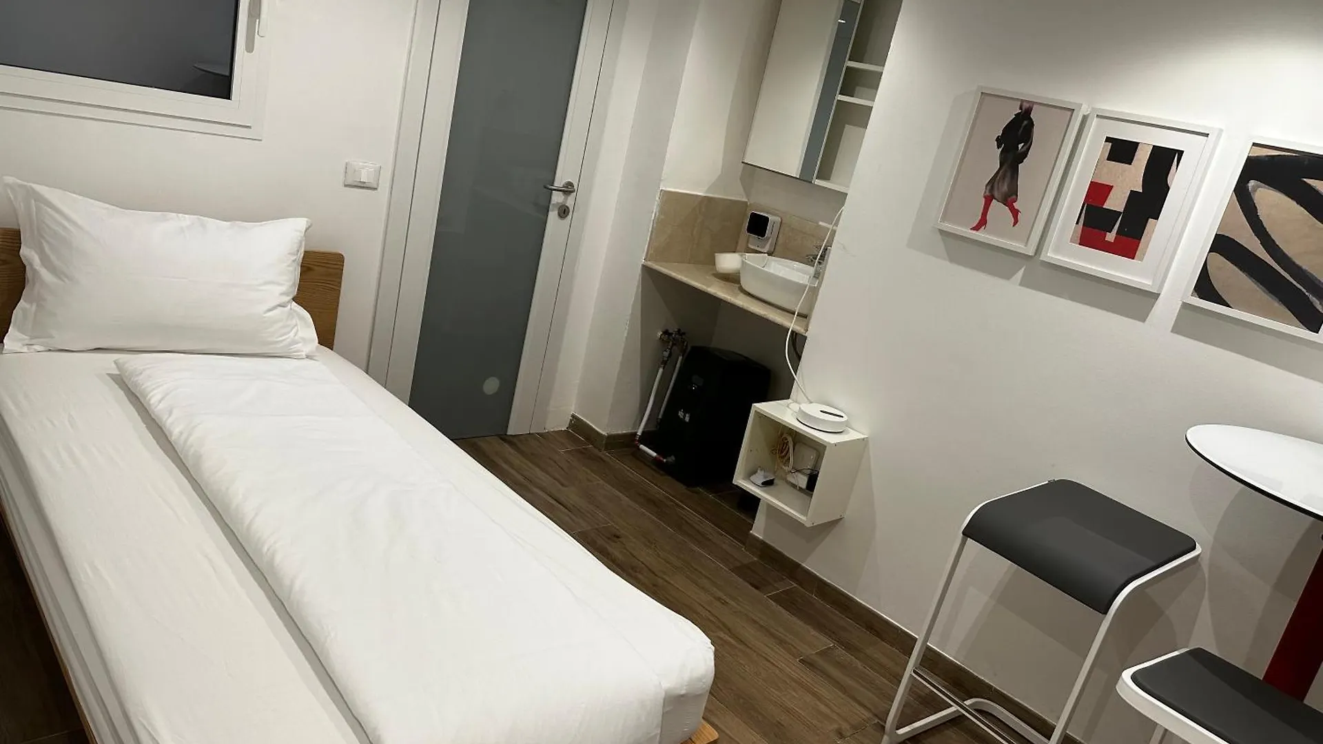 Apartment Wagner Milan Italy