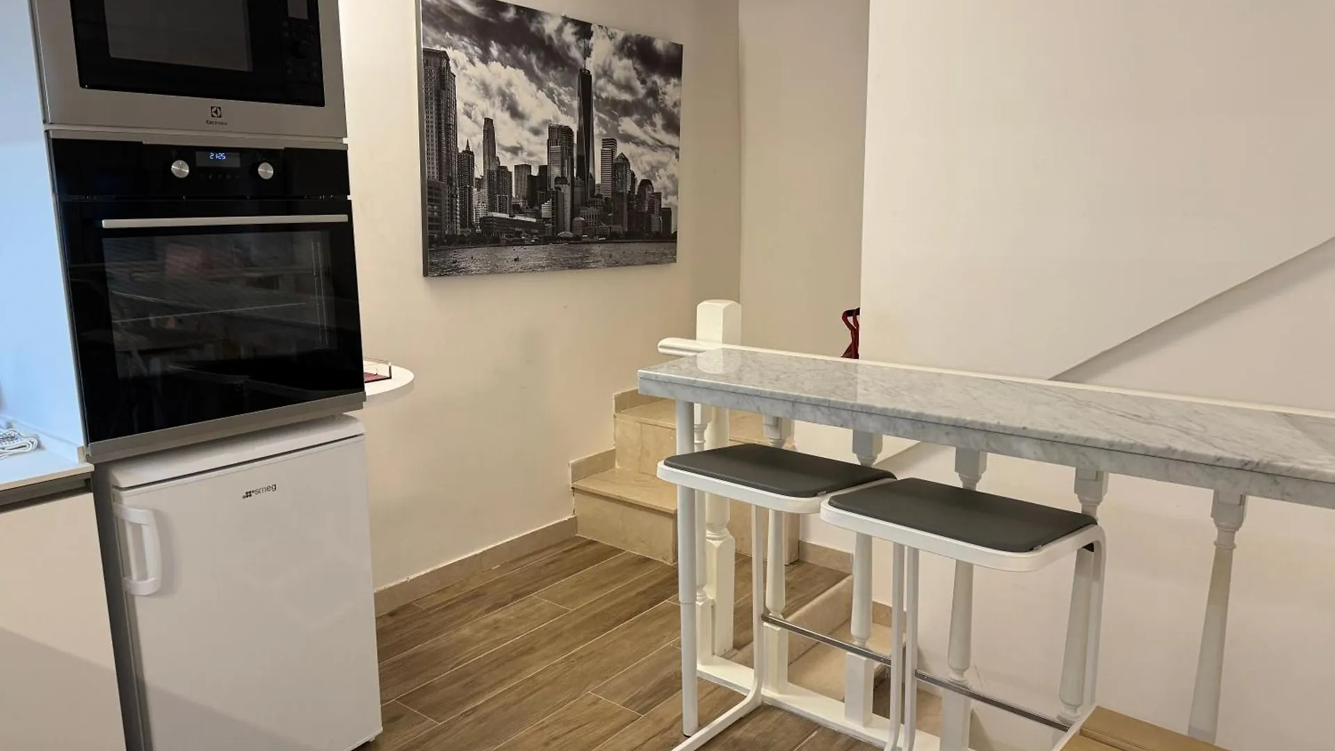 Apartment Wagner Milan Homestay