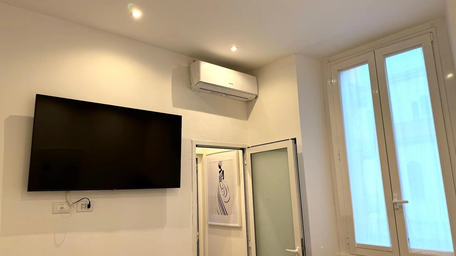 Apartment Wagner Milan Italy