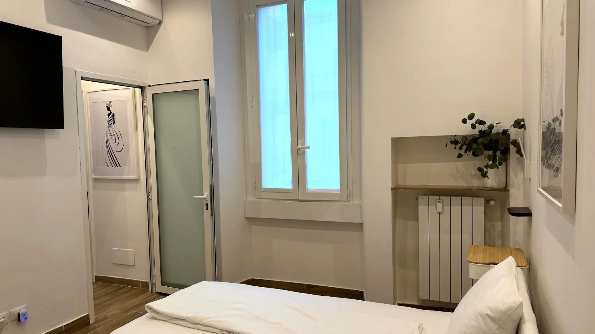 Apartment Wagner Milan