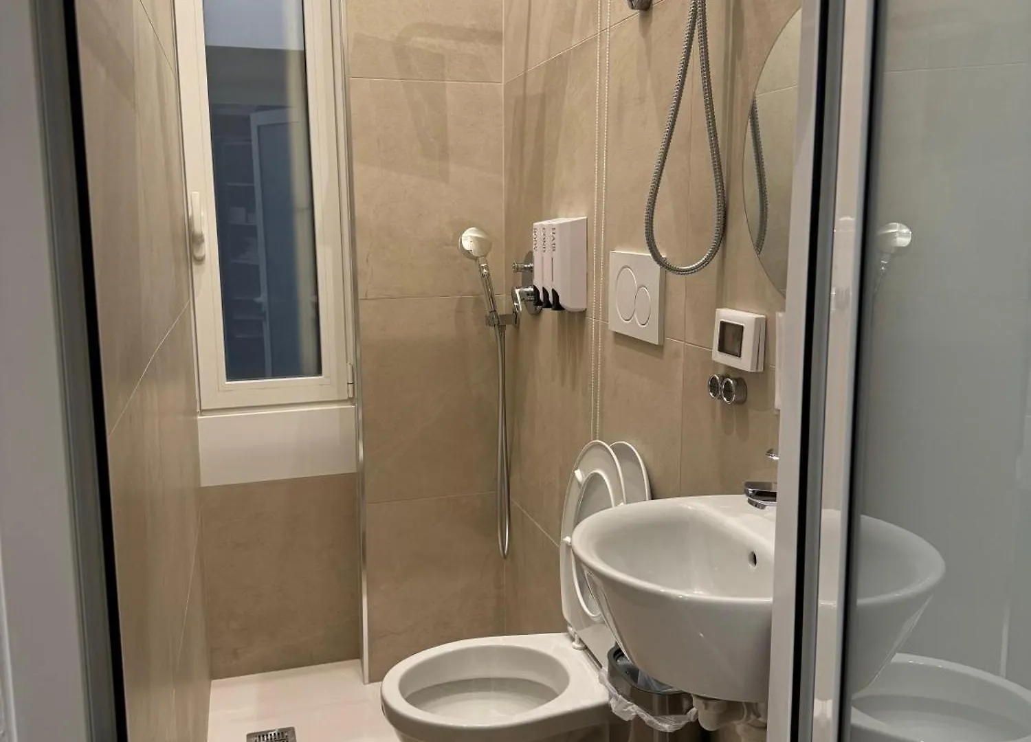 Apartment Wagner Milan