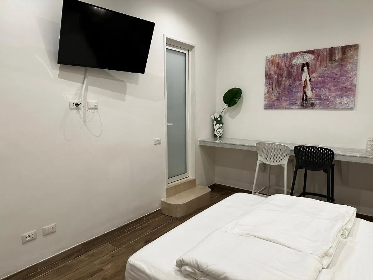 Apartment Wagner Milan 0*,