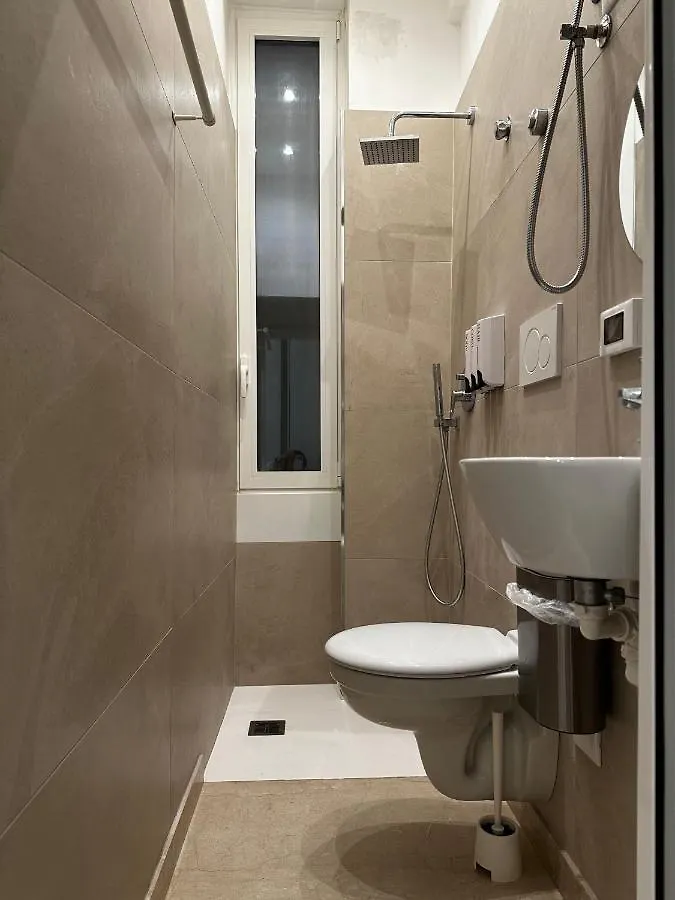 Apartment Wagner Milan Homestay