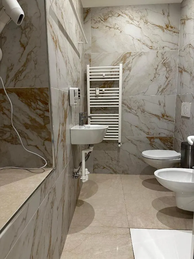 Apartment Wagner Milan 0*,  Italy