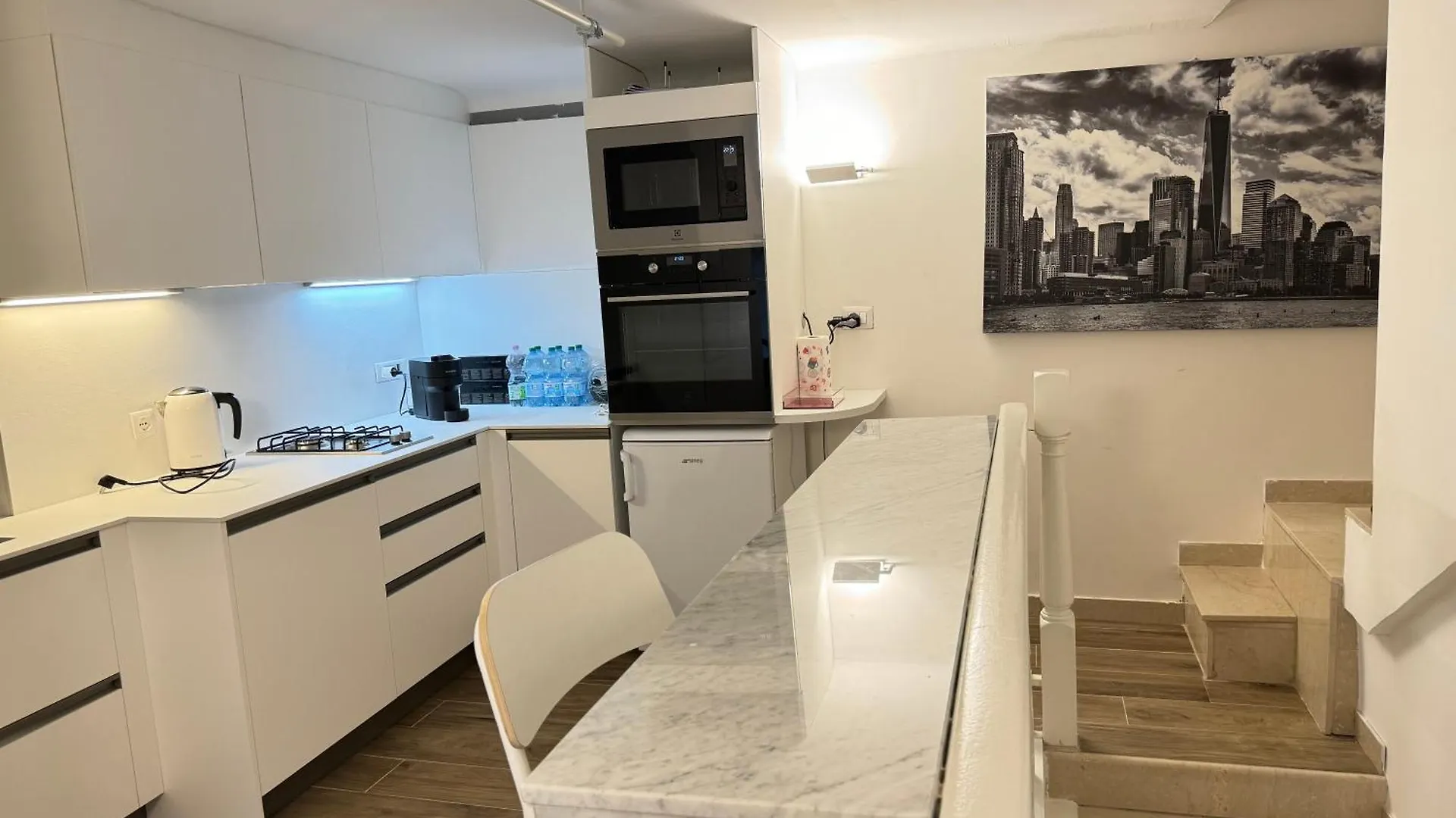 Apartment Wagner Milan