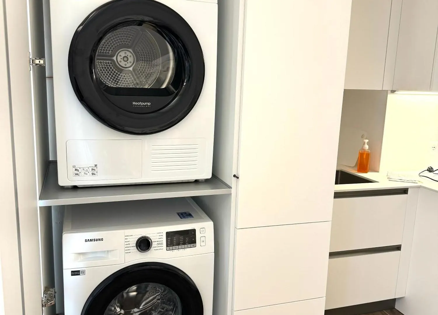 Apartment Wagner Milano