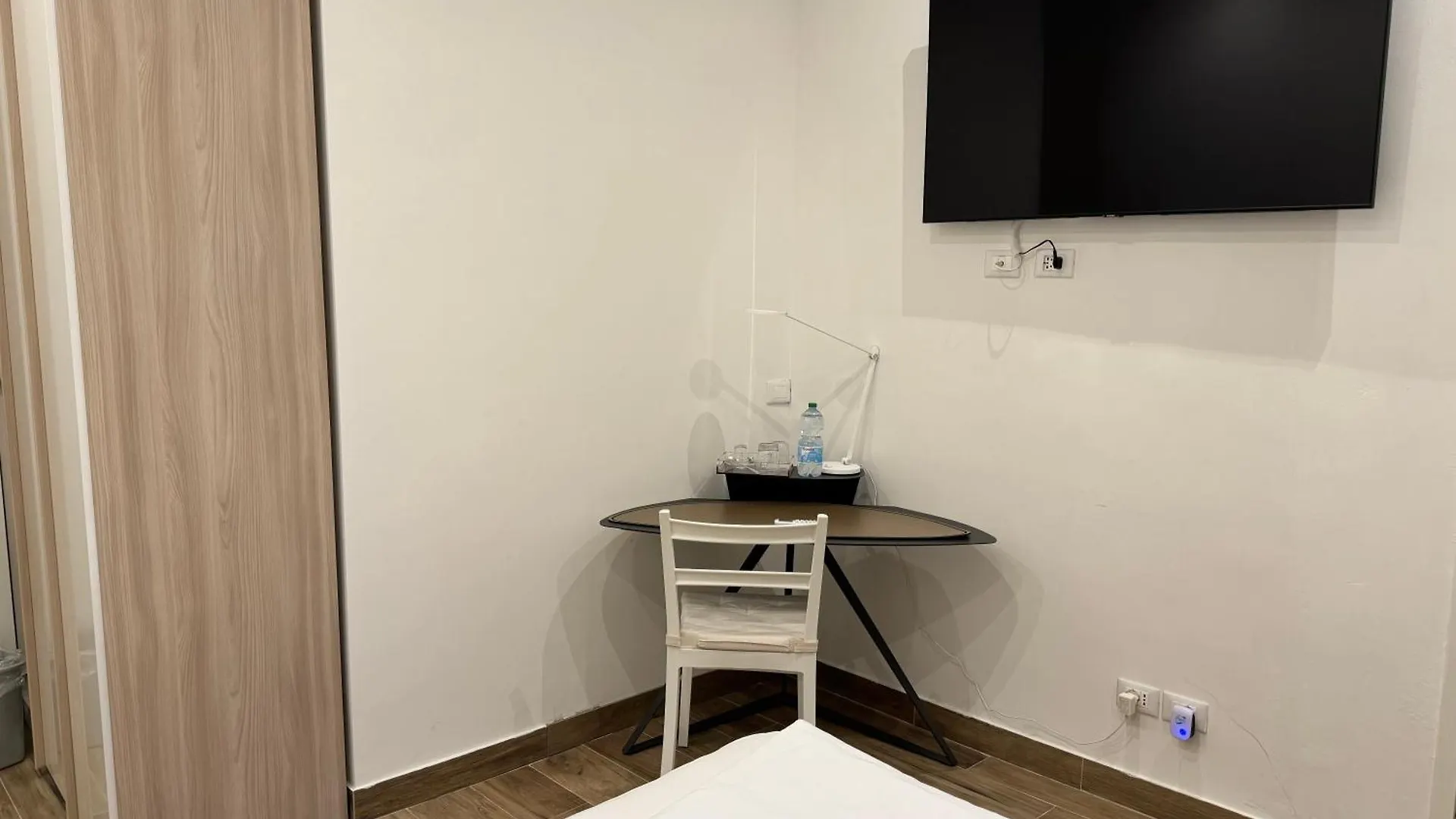 Homestay Apartment Wagner Milan